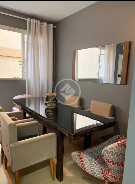 Apartamento Cambuí, Campinas - SP — foto 1