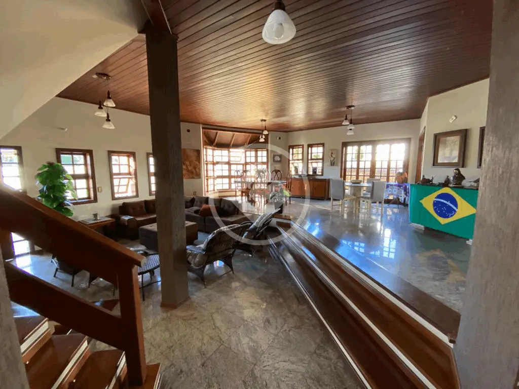 Casa 5 quartos no Jardim Chapadão, Campinas — foto 4 de 6