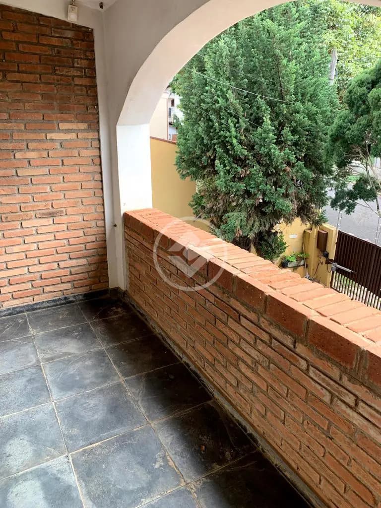 Casa Jardim Guarani, Campinas - SP — foto 2