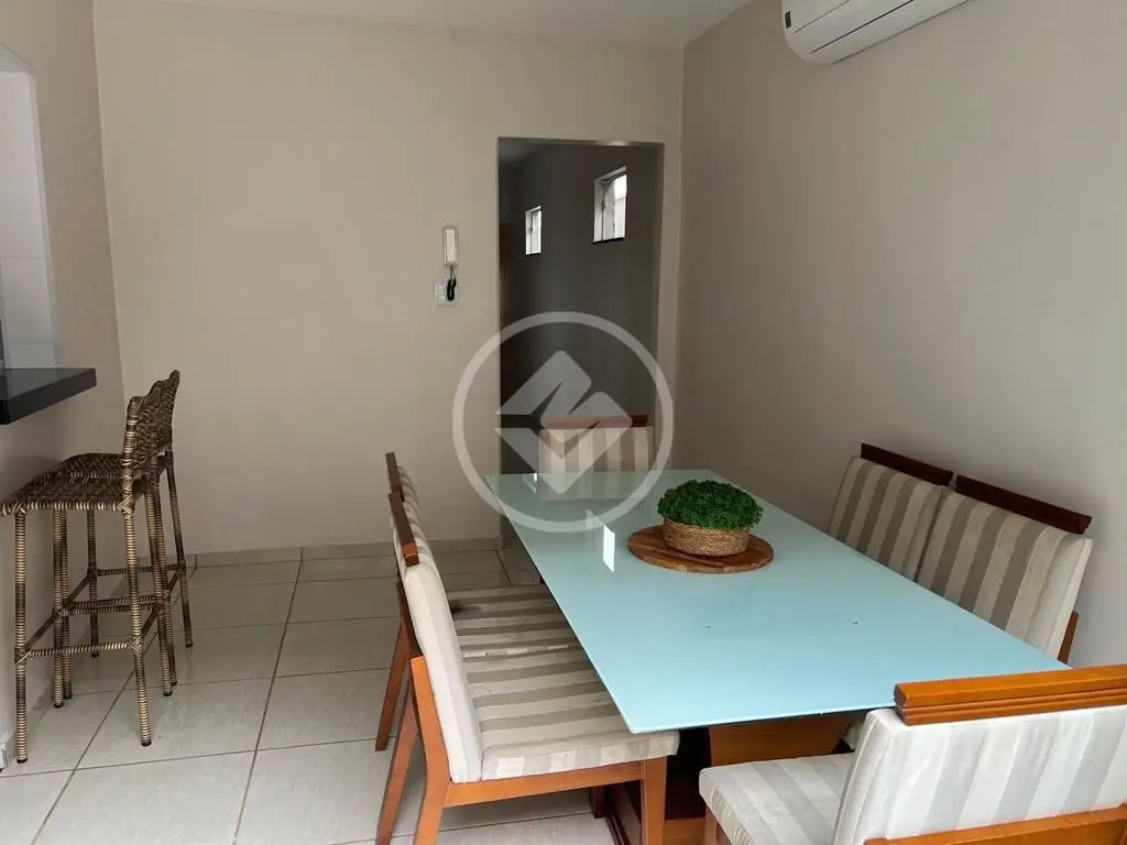 Casa Centro, Santa Bárbara d'Oeste - SP — foto 1