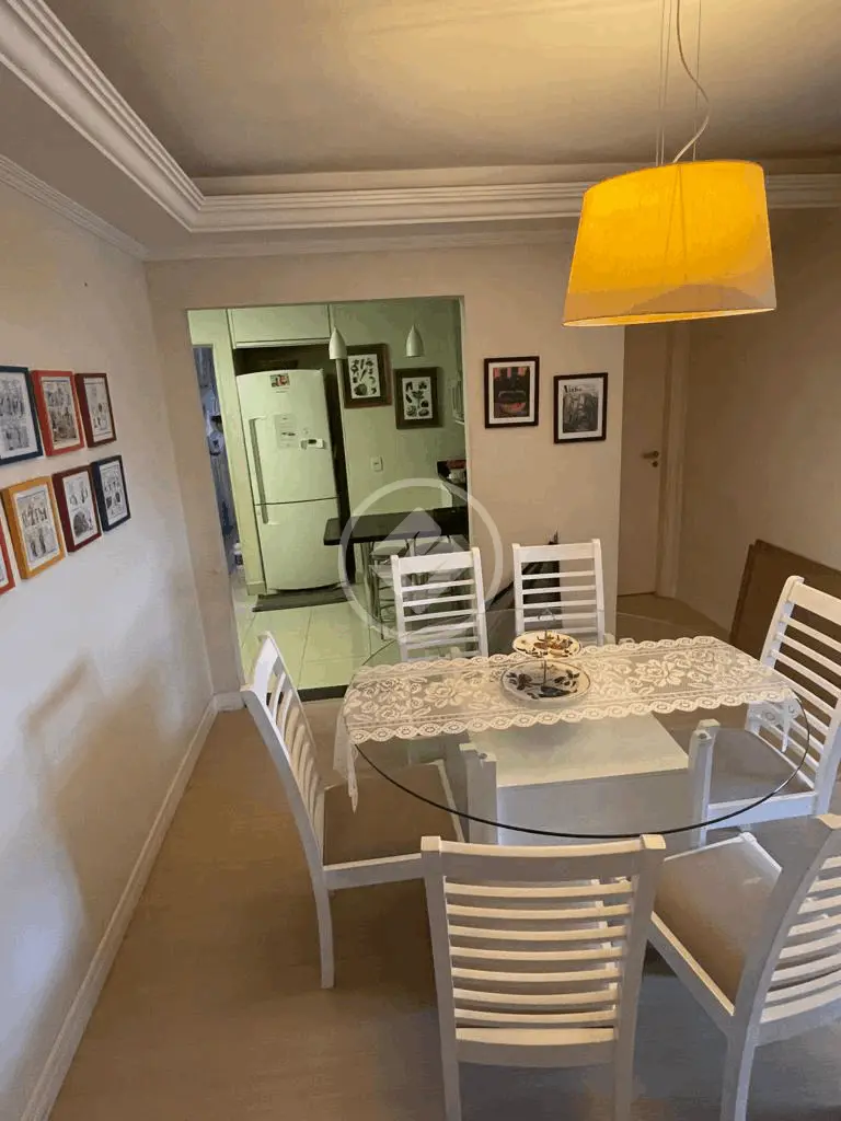 Apartamento 2 quartos no Jardim Paraíso, Campinas — foto 4 de 6