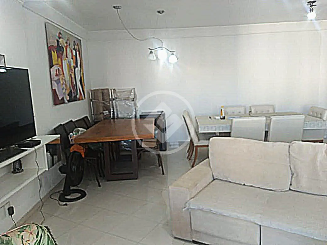 Apartamento Vila Itapura, Campinas - SP — foto 2