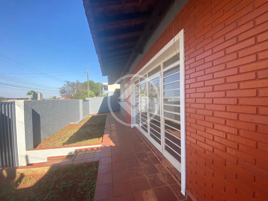 Casa ampla e completa em Sumaré, Vila Guarani