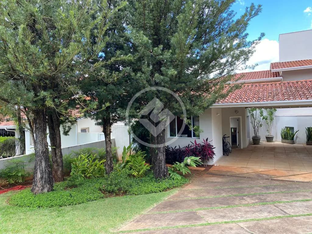 Casa Condomínio Barão de Geraldo, Campinas - SP — foto 1