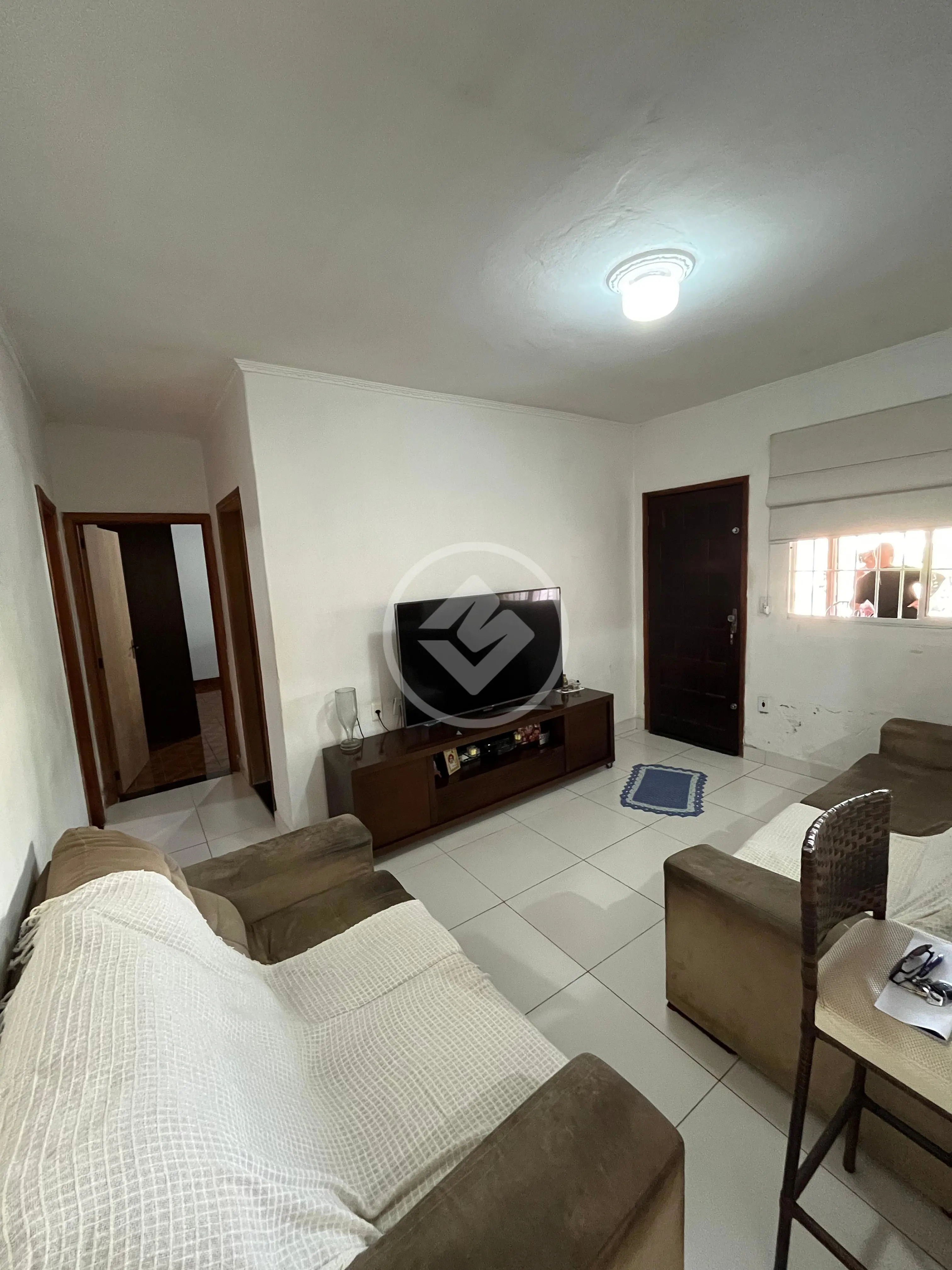 Casa Jardim São Judas Tadeu (Nova Veneza), Sumaré - SP — foto 1