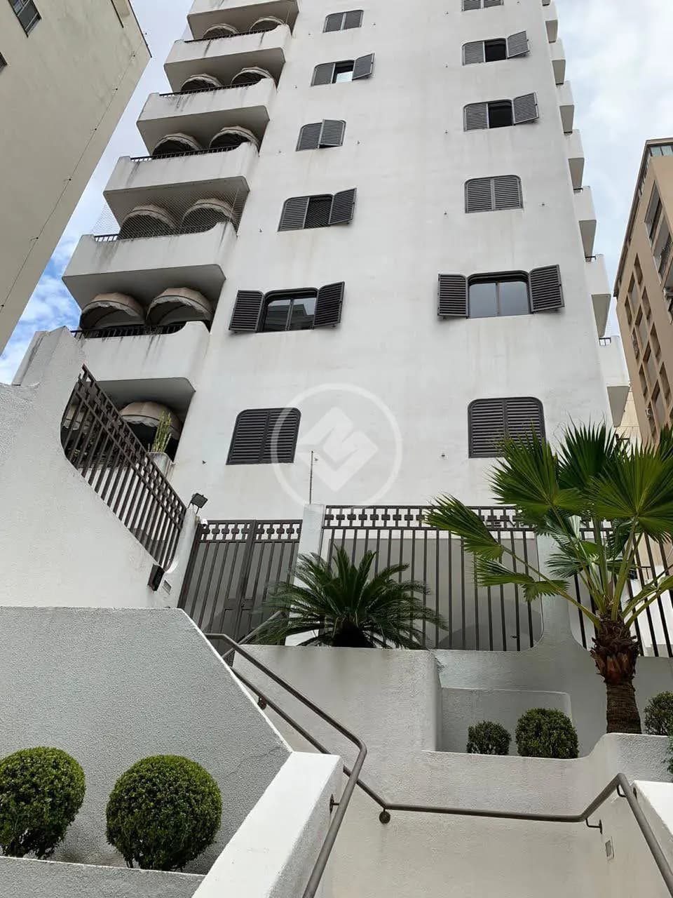 Apartamento Duplex Cambuí, Campinas - SP — foto 1