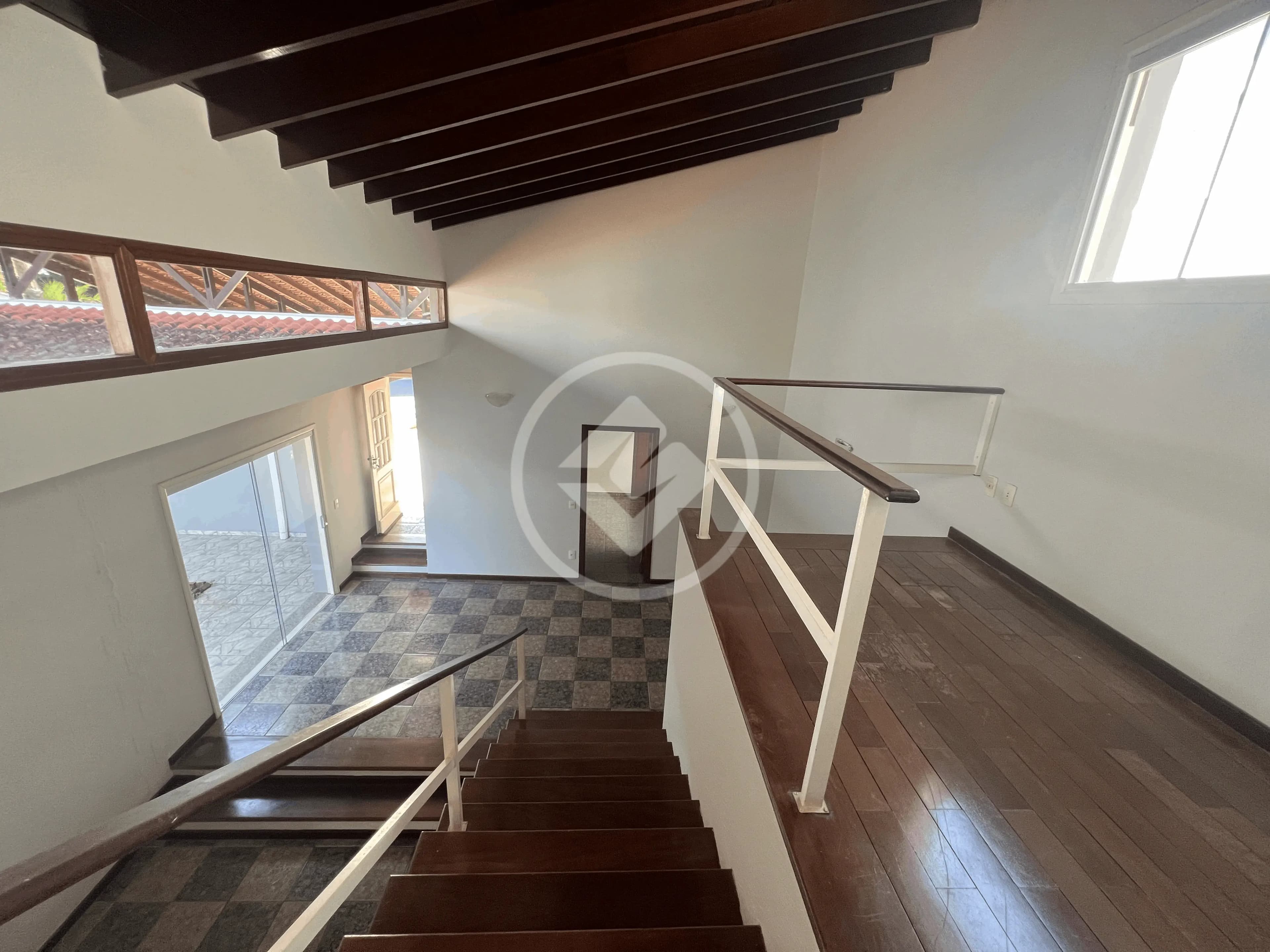 Casa Condomínio Tijuco das Telhas, Campinas - SP — foto 2
