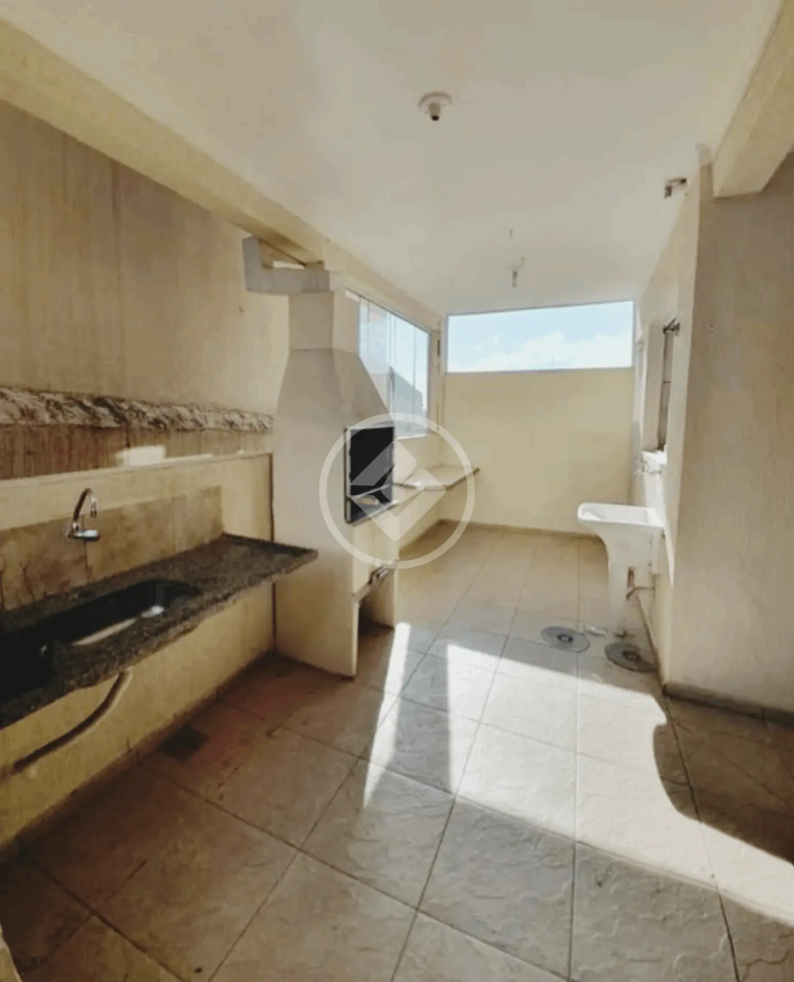 Casa Jardim São Gabriel, Campinas - SP — foto 1
