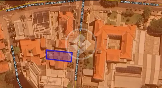 Casa Cambuí, Campinas - SP — foto 2