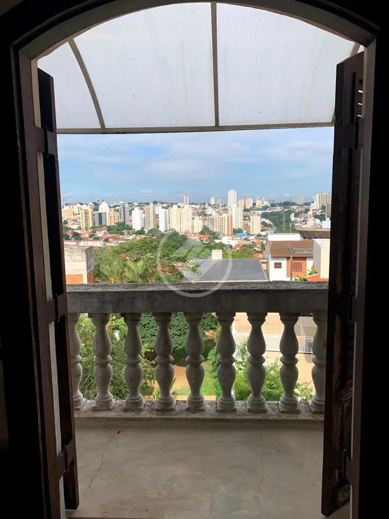 Casa Jardim Guarani, Campinas - SP — foto 1