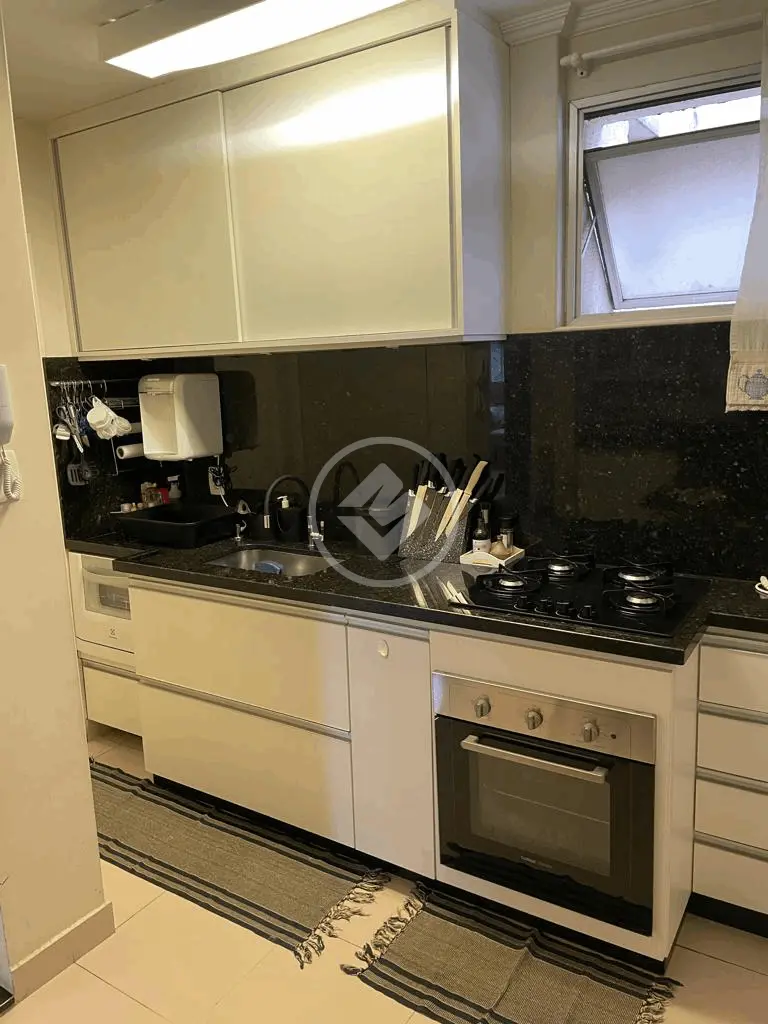 Apartamento 2 quartos no Jardim Paraíso, Campinas — foto 3 de 6