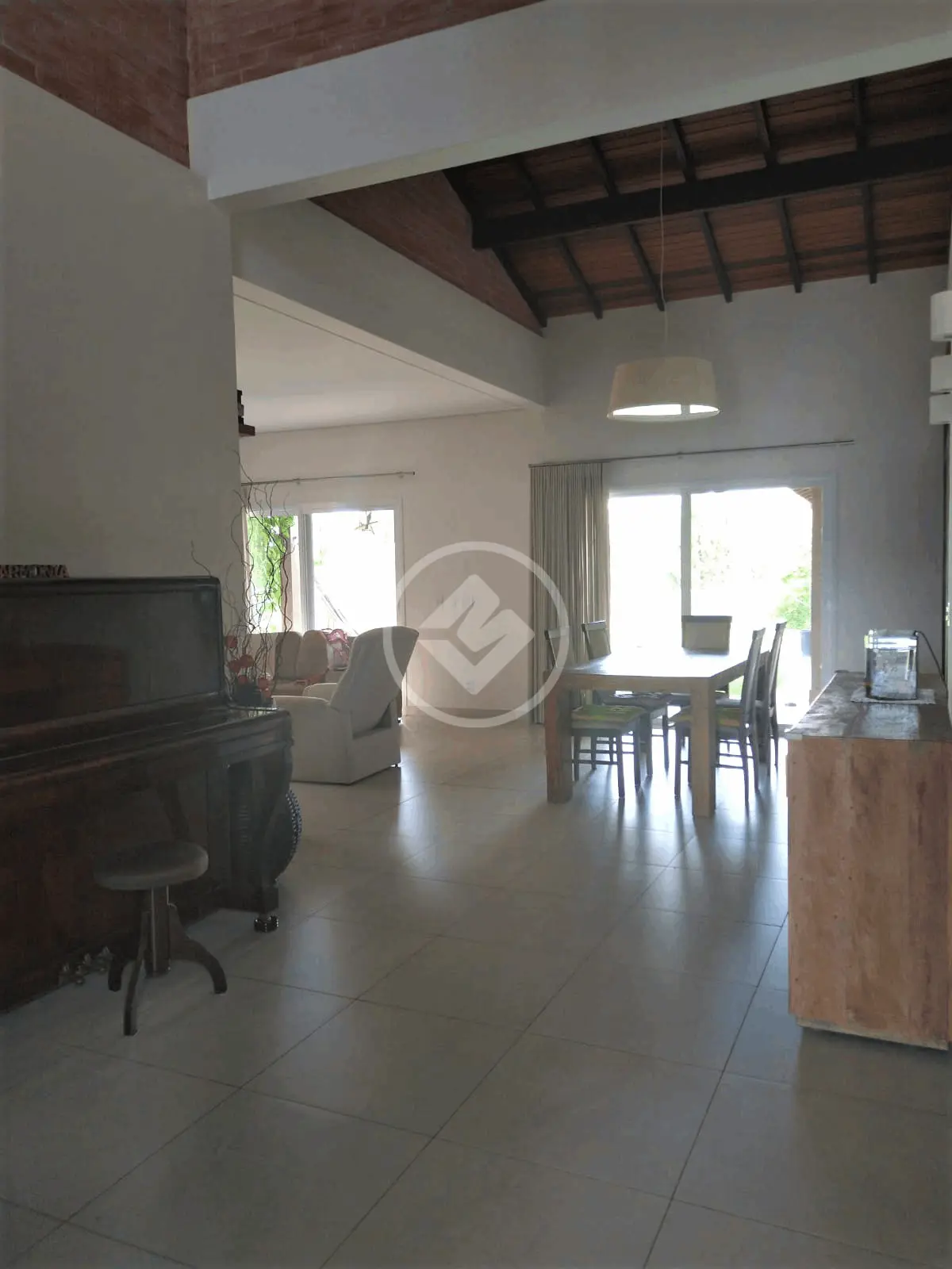 Casa Condomínio Residencial Estância Eudóxia (Barão Geraldo), Campinas - SP — foto 2