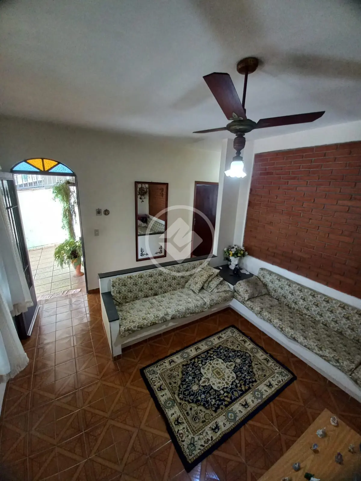 Casa 2 quartos no Jardim García, Campinas — foto 4 de 6