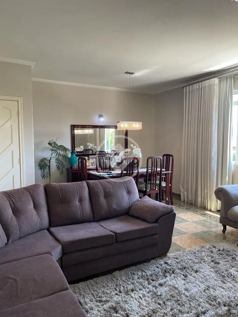 Casa Vila Santana, Campinas - SP — foto 1