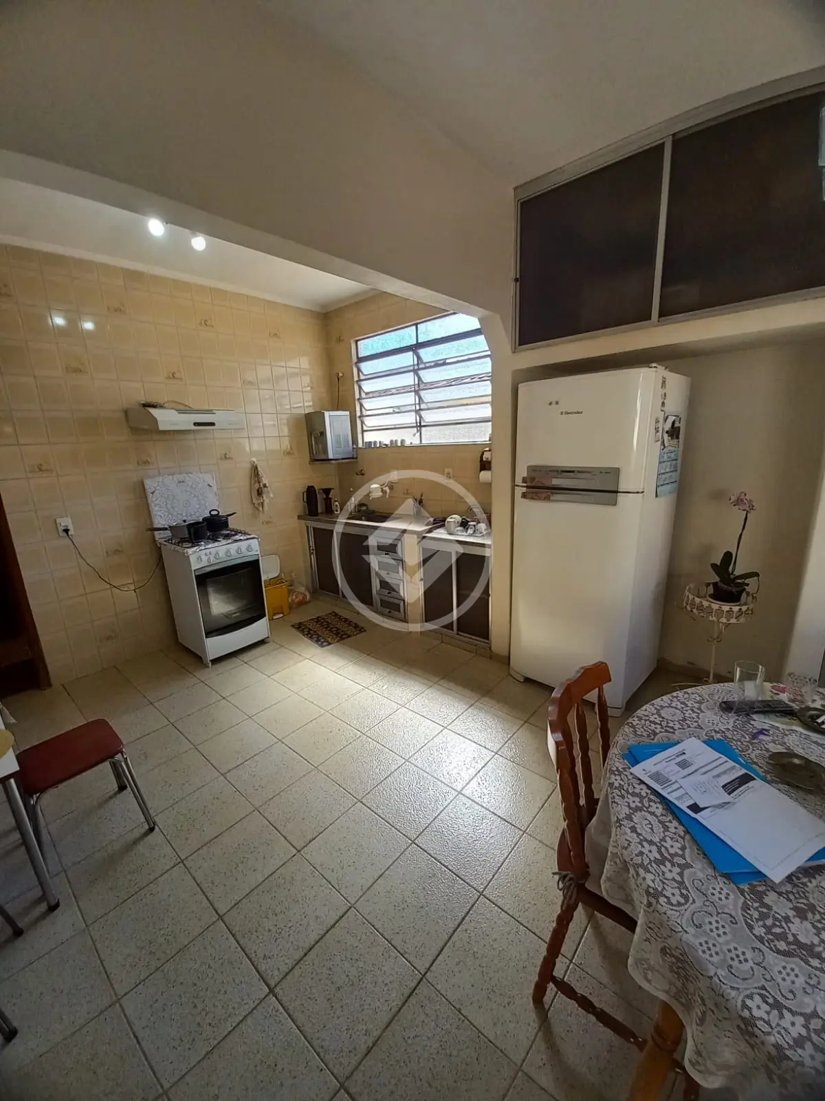 Casa 2 quartos no Jardim García, Campinas — foto 6 de 6