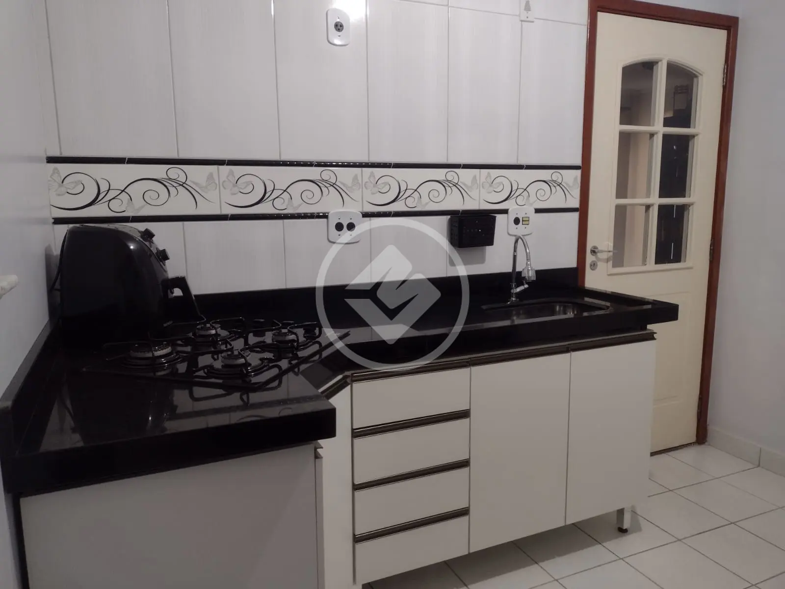 Apartamento 2 quartos no Vila Nova Teixeira, Campinas — foto 6 de 6