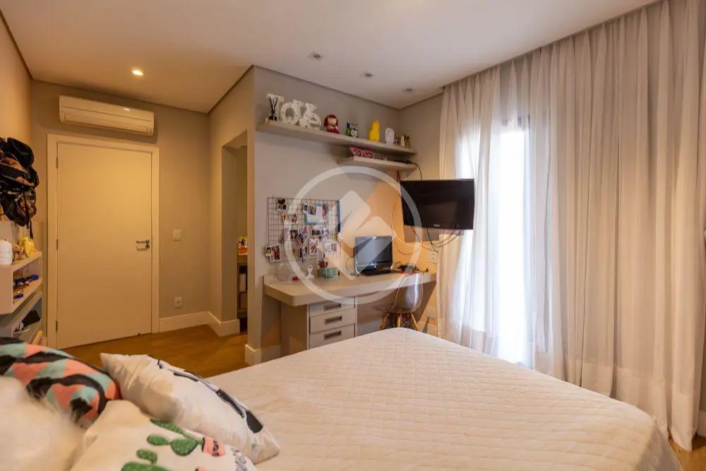 Casa Condomínio Residencial Estância Eudóxia (Barão Geraldo), Campinas - SP — foto 2