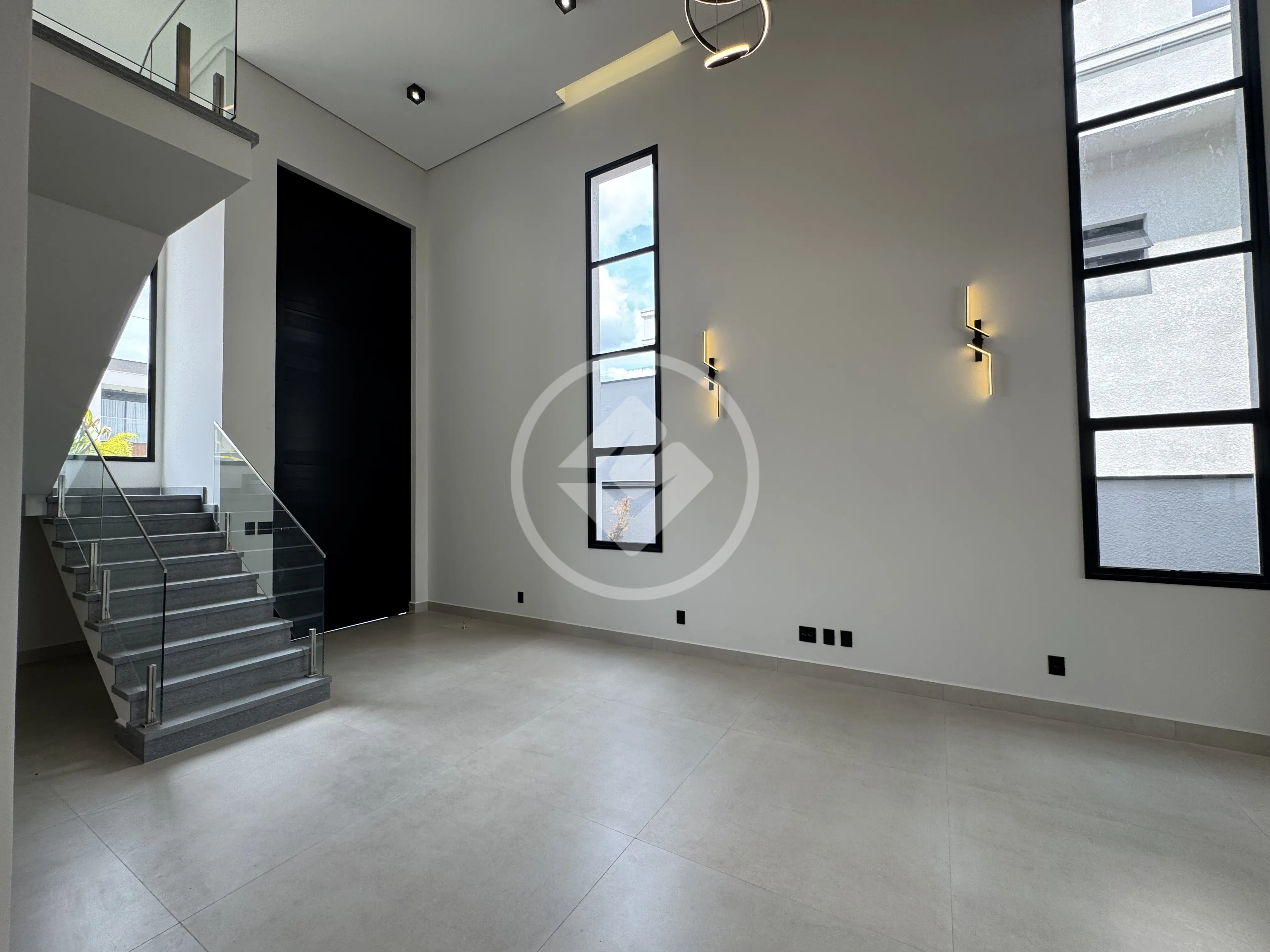 Casa Condomínio 5 quartos no Loteamento Residencial Arborais, Campinas — foto 4 de 6