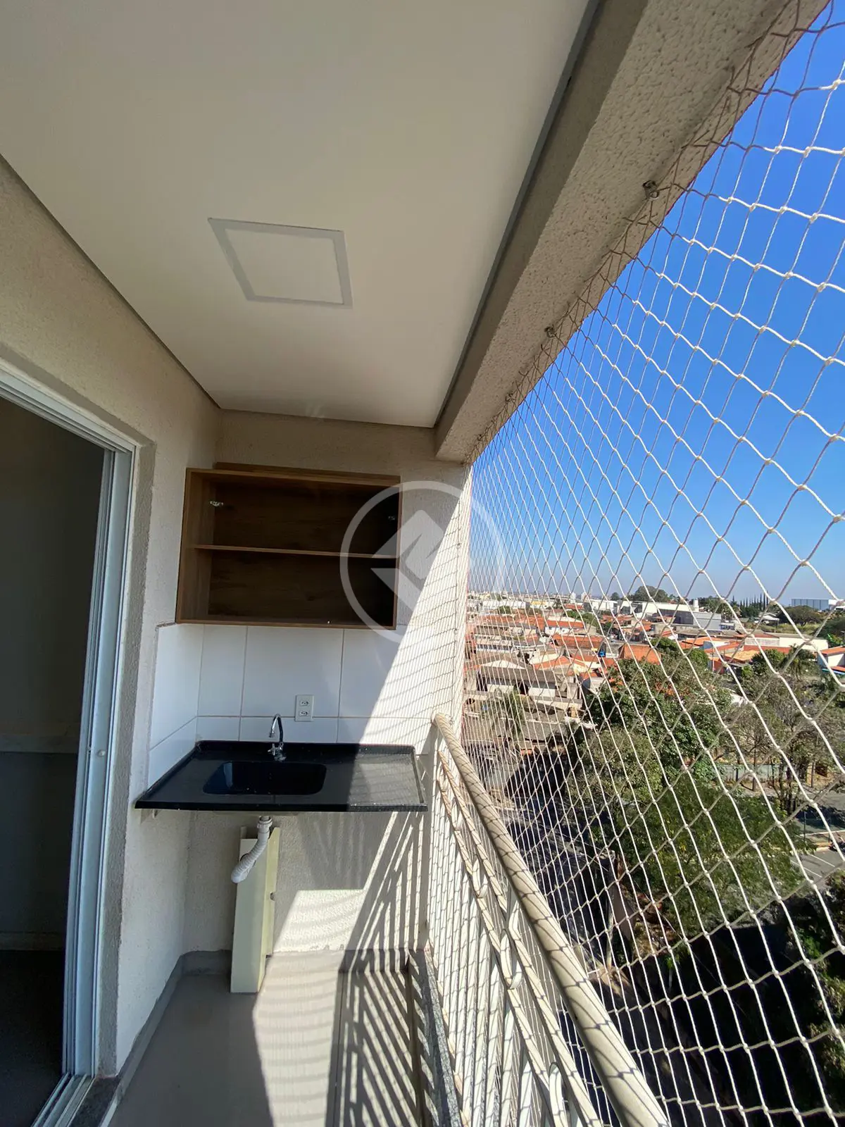 Apartamento 2 quartos no Chácara Santa Antonieta (Nova Veneza), Sumaré — foto 5 de 6