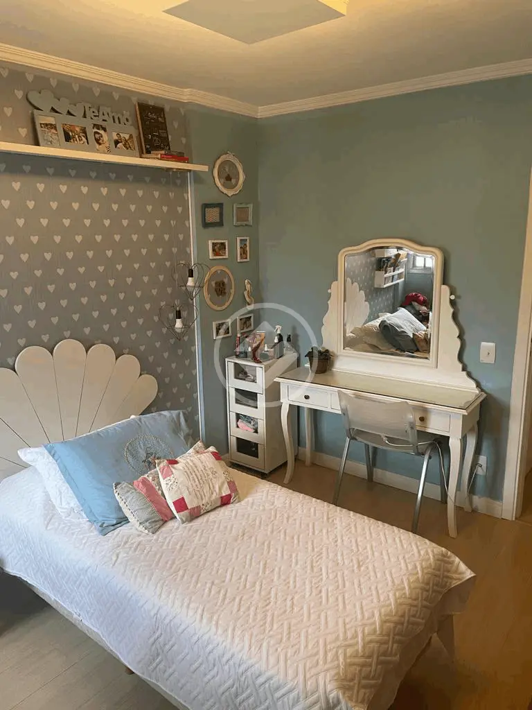 Apartamento 2 quartos no Jardim Paraíso, Campinas — foto 6 de 6