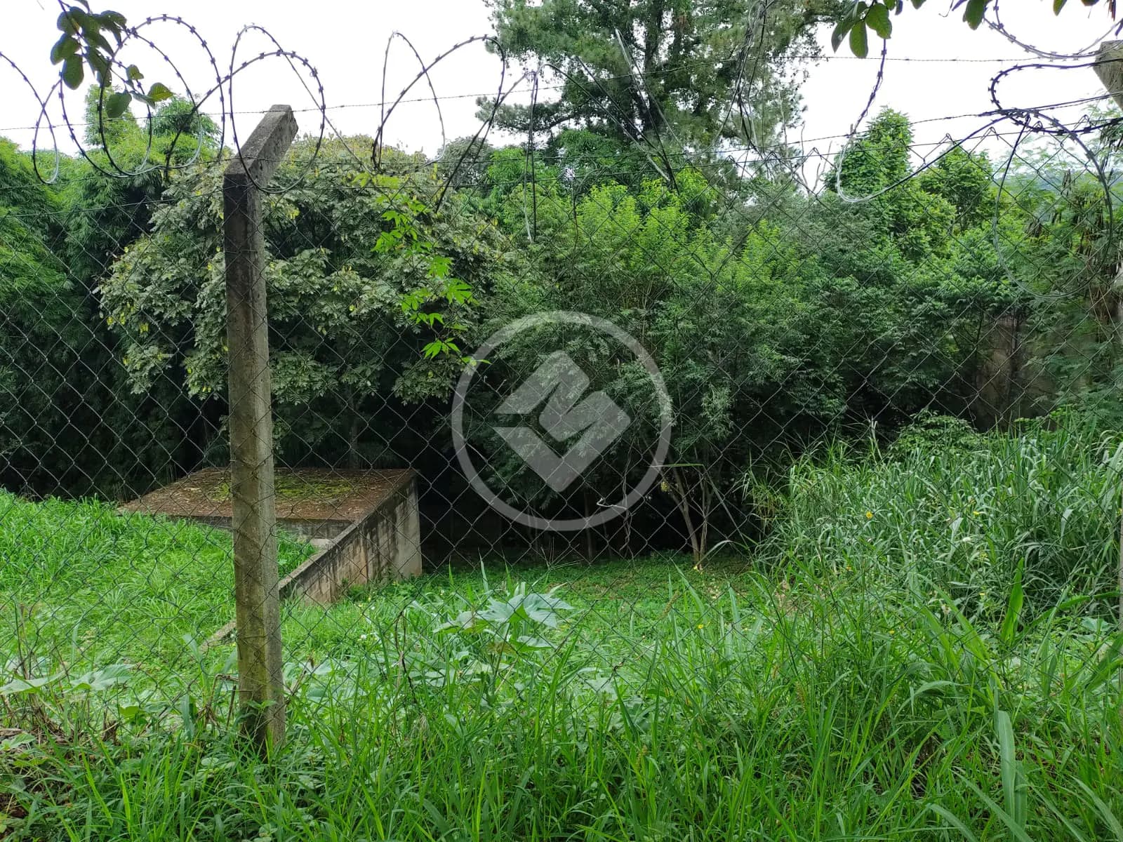Terreno Condomínio Jardim Sorirama (Sousas), Campinas - SP — foto 2