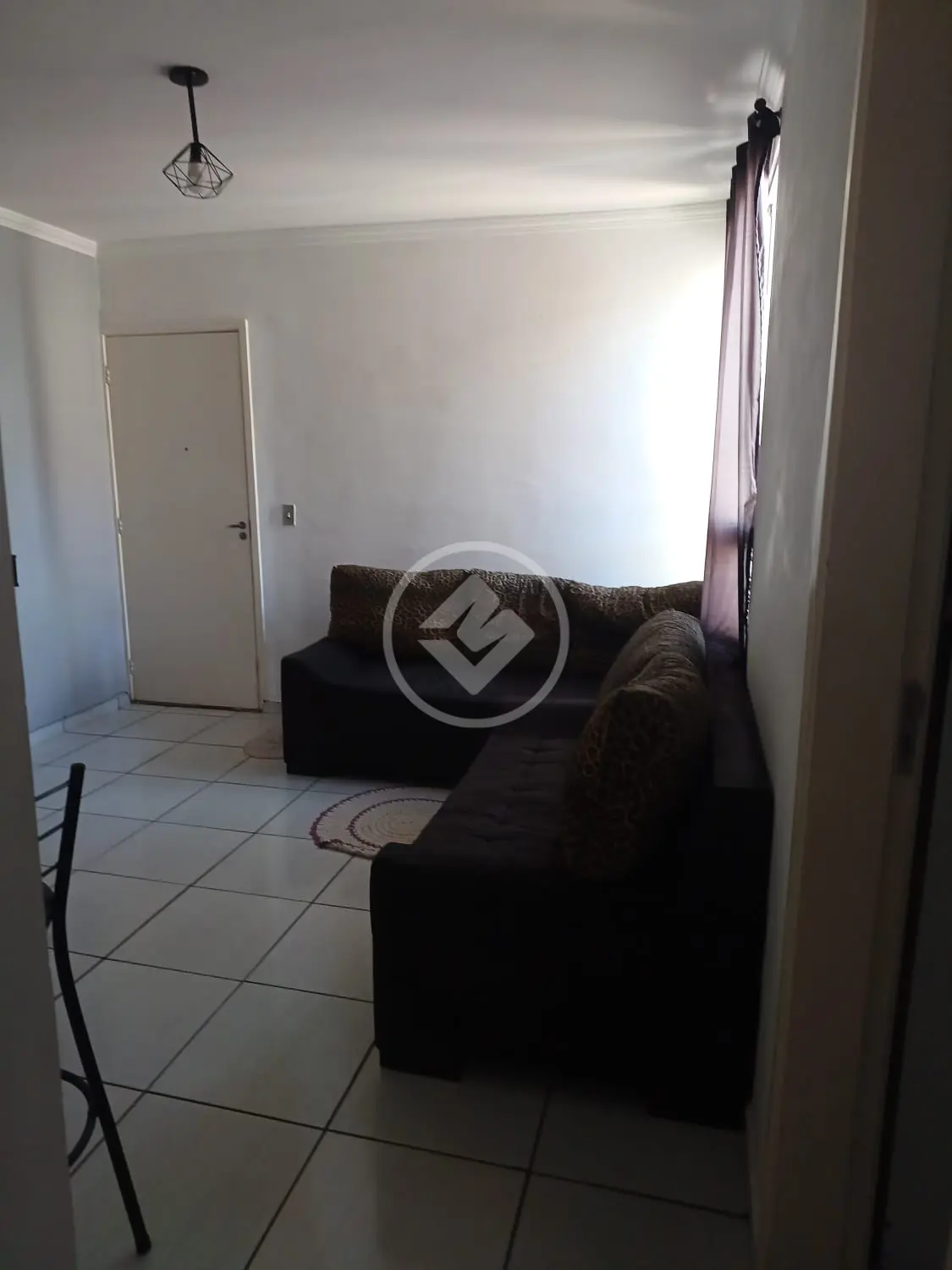 Apartamento Jardim São Luiz (Nova Veneza), Sumaré - SP — foto 1