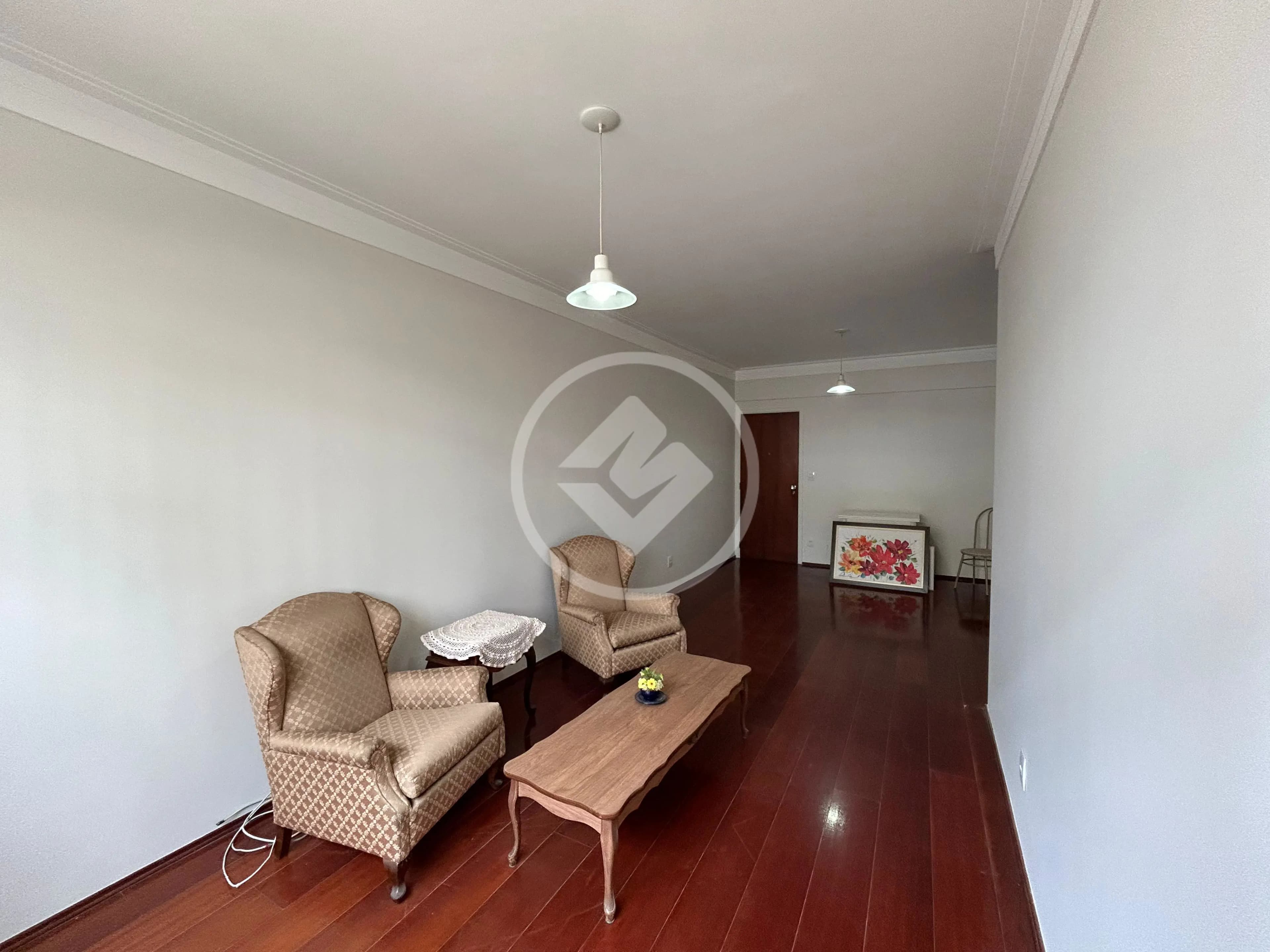 Apartamento CENTRO, Campinas - SP — foto 1