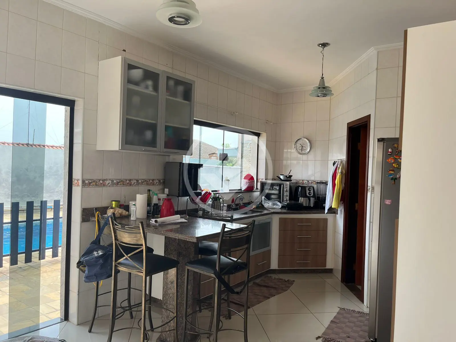 Casa Condomínio 4 quartos no Parque Taquaral, Campinas — foto 3 de 6