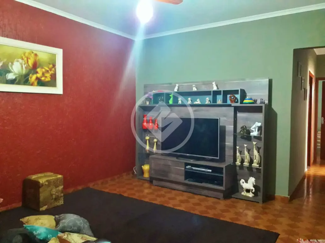 Casa 2 quartos no Jardim São Jorge, Hortolândia — foto 6 de 6