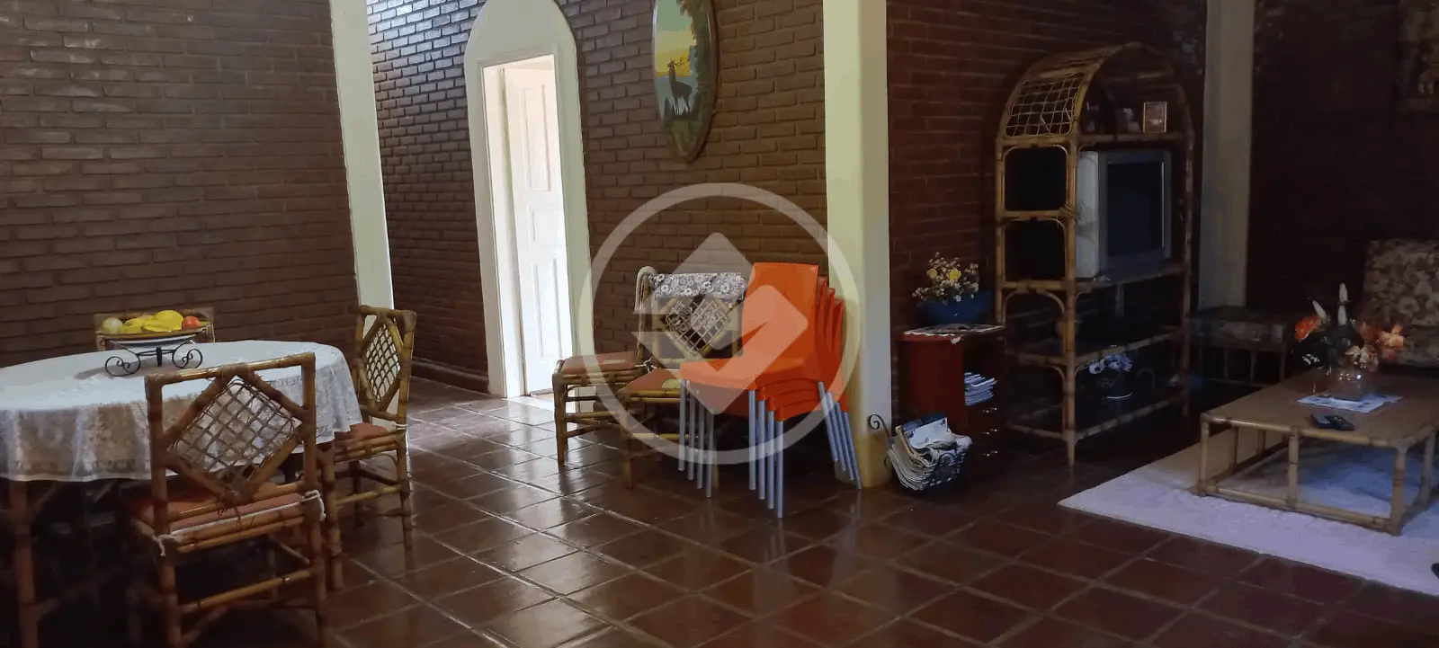 Chácara Chácara Ancona (Arcadas), Amparo - SP — foto 1