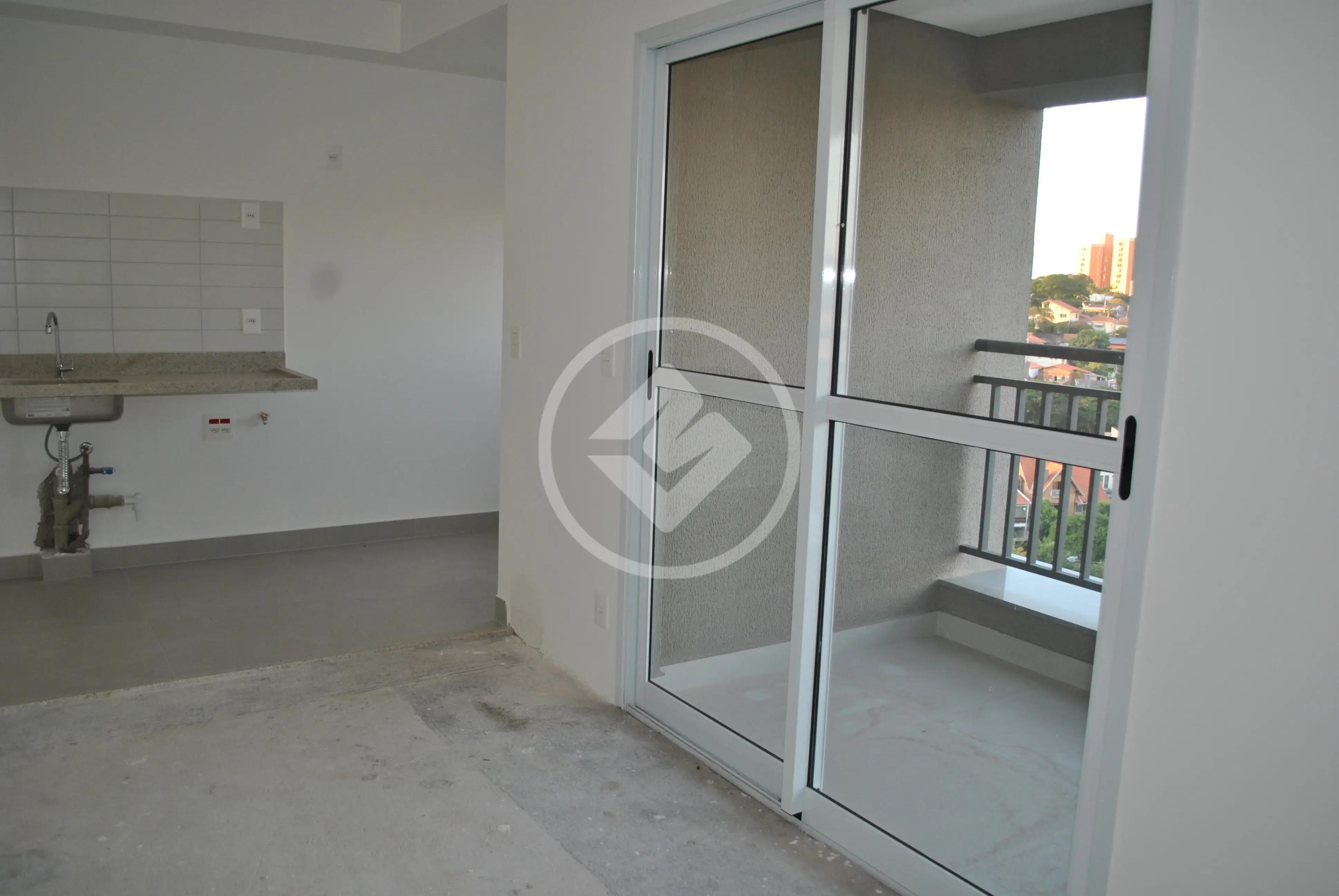 Apartamento 2 quartos no Jardim São Carlos, Campinas — foto 5 de 6