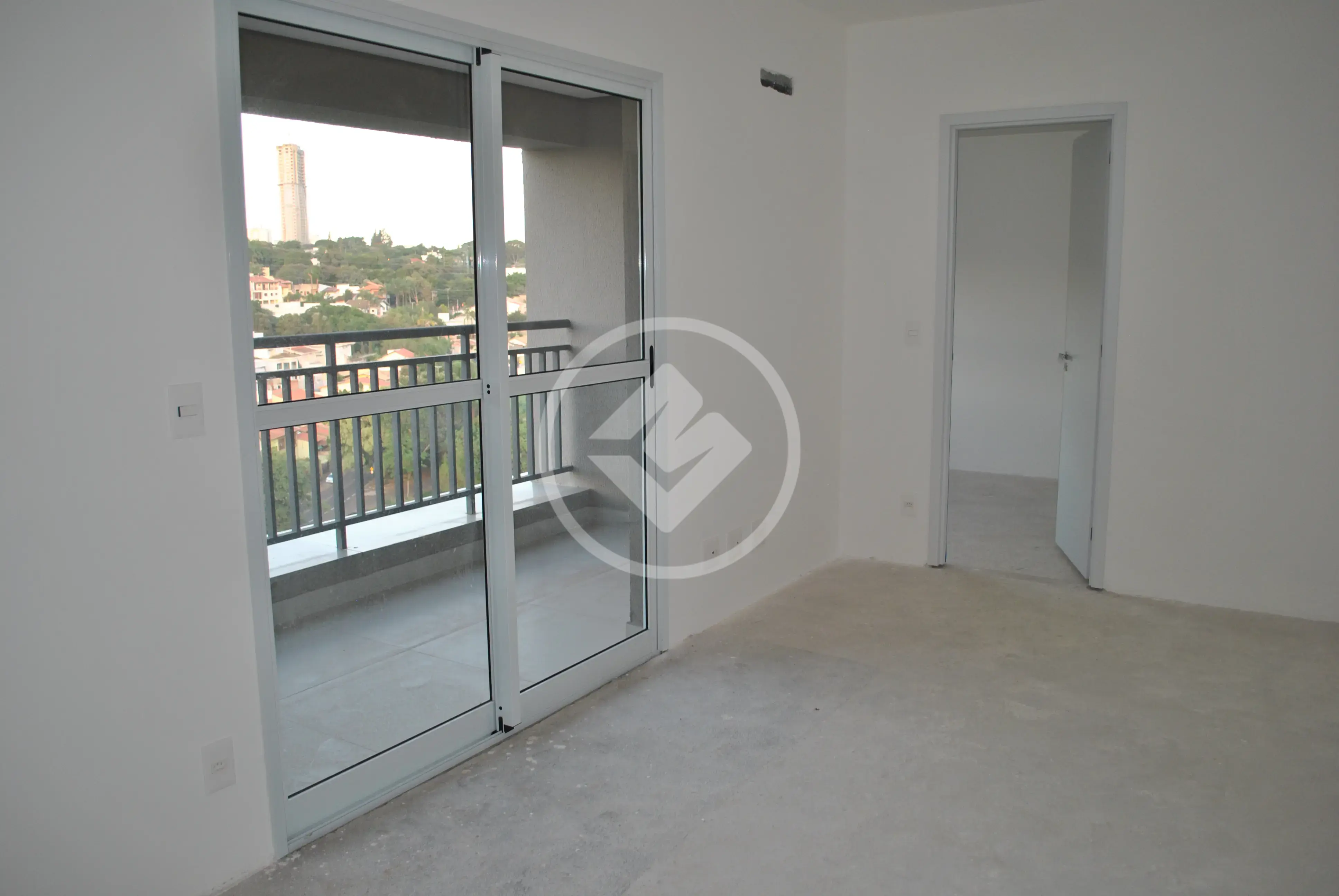 Apartamento 2 quartos no Jardim São Carlos, Campinas — foto 4 de 6