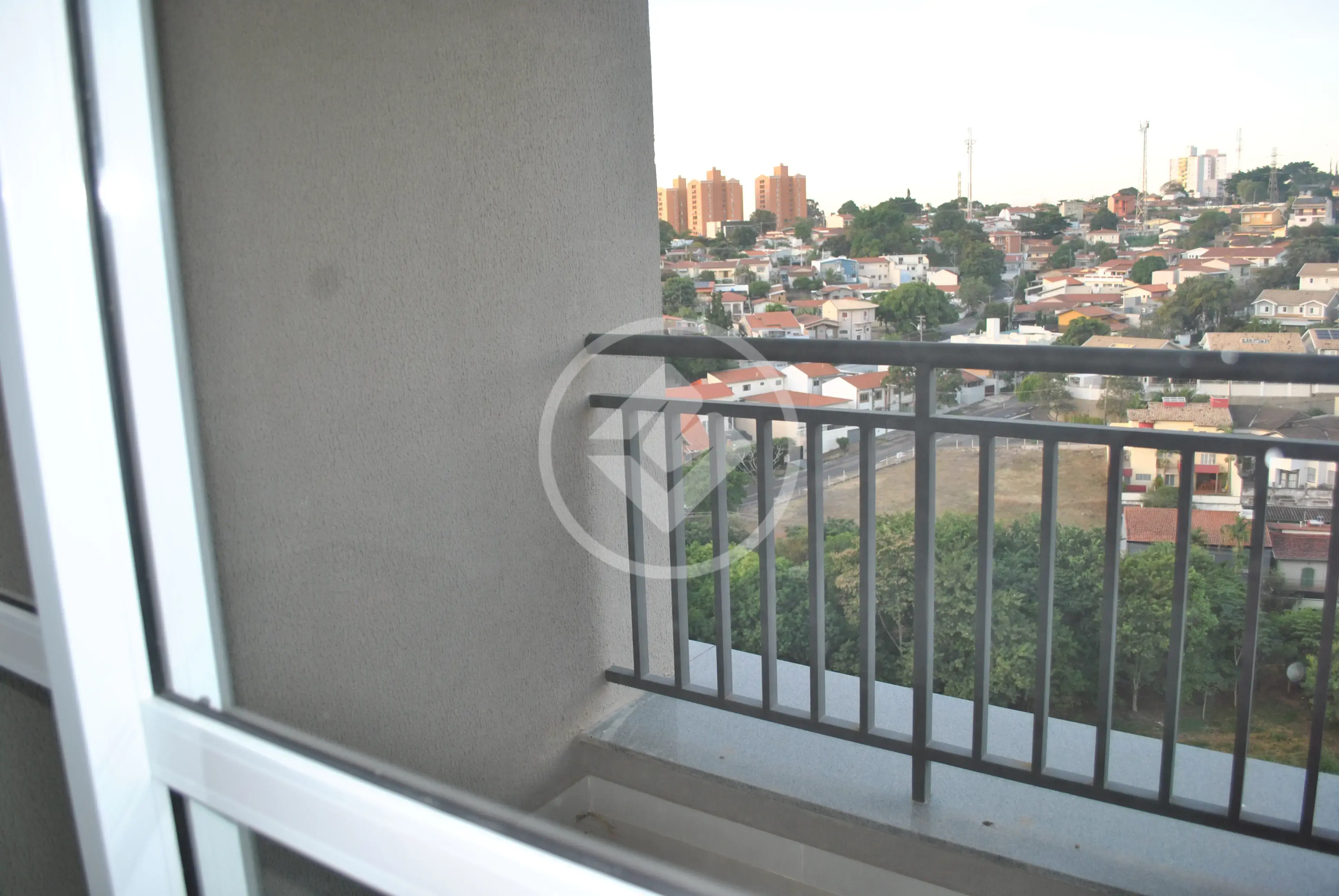 Apartamento 2 quartos no Jardim São Carlos, Campinas — foto 6 de 6