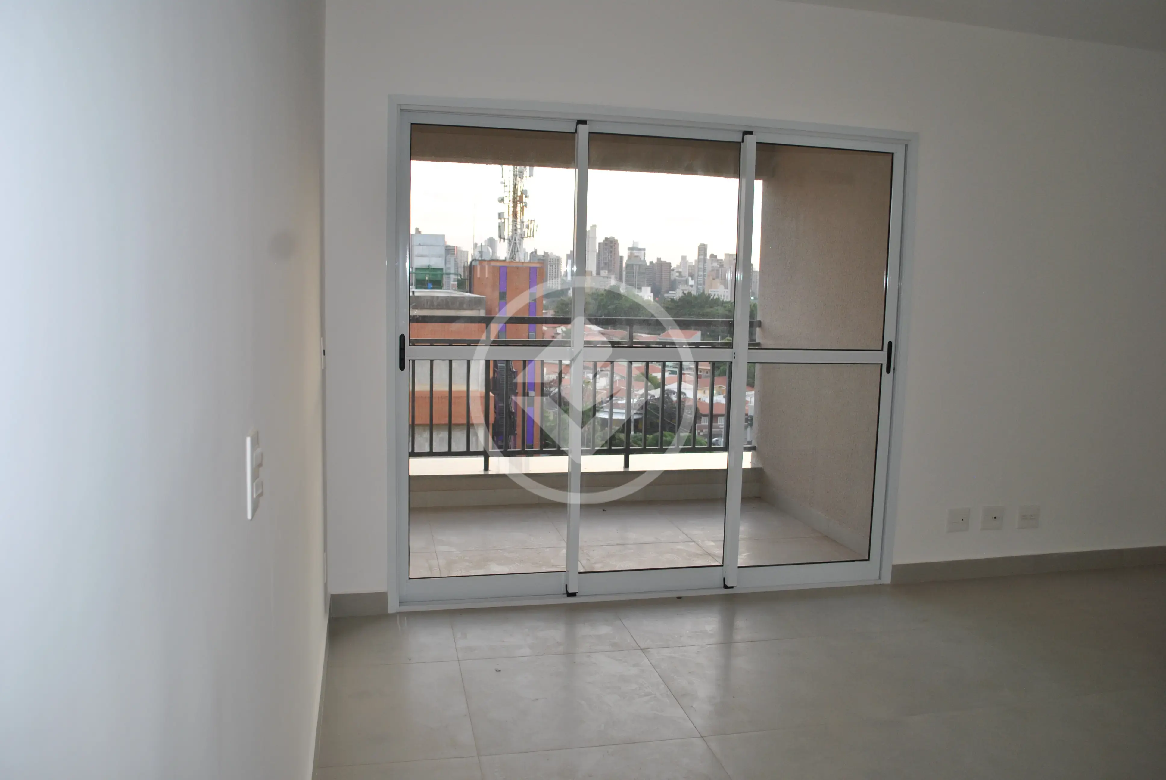 Apartamento 2 quartos no Jardim São Carlos, Campinas — foto 5 de 6