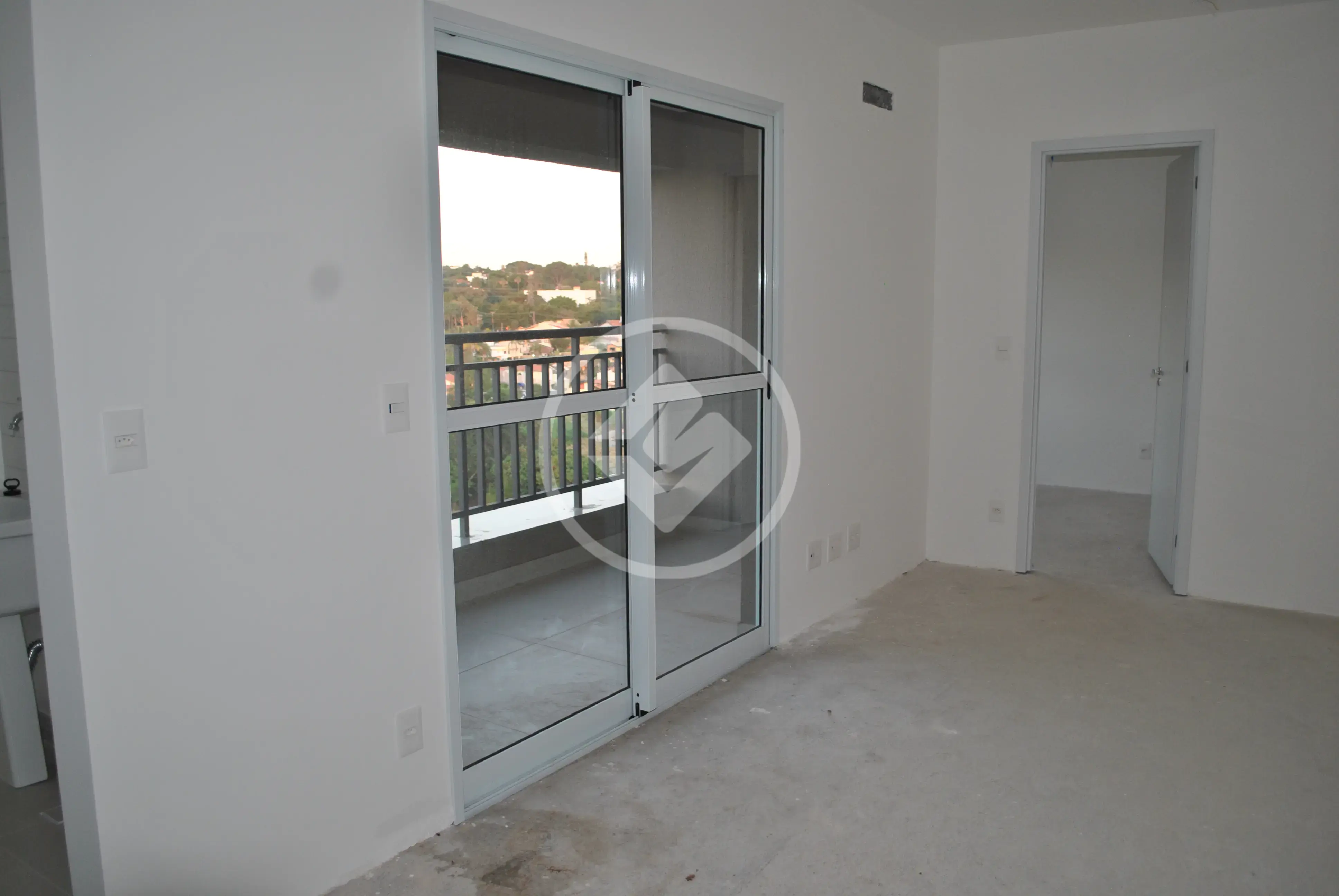 Apartamento 1 quarto no Jardim São Carlos, Campinas — foto 5 de 6