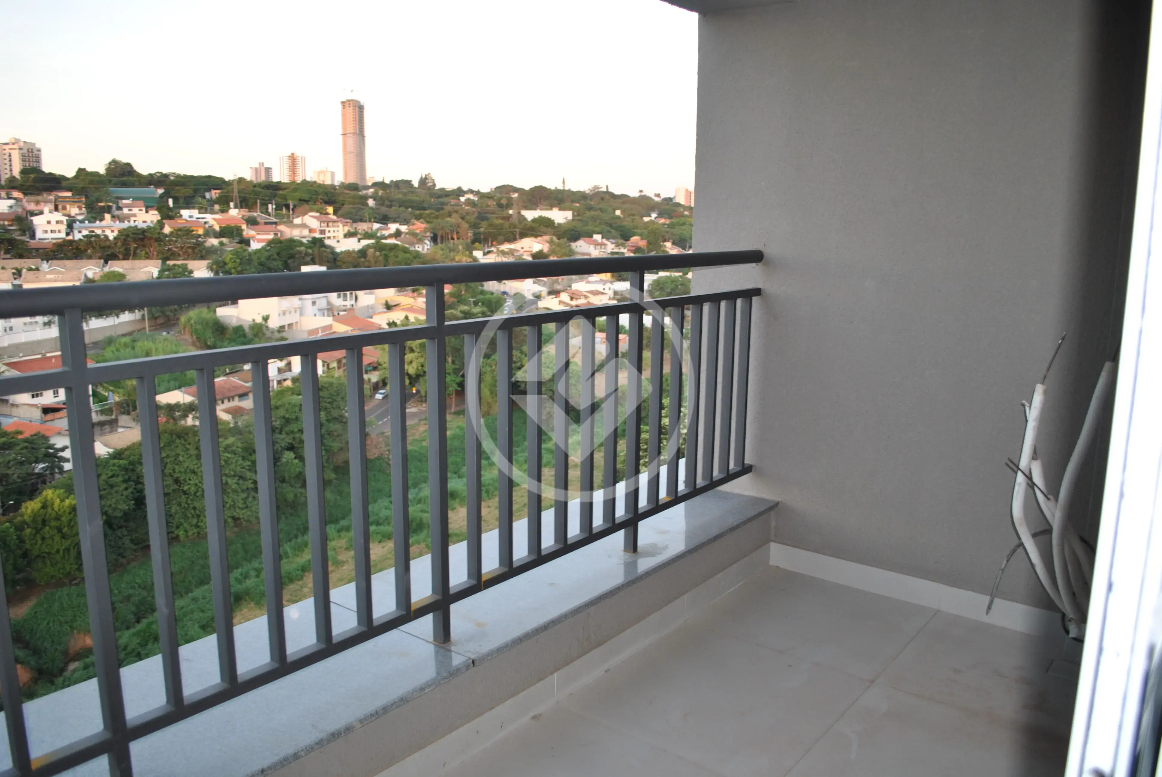 Apartamento 1 quarto no Jardim São Carlos, Campinas — foto 6 de 6