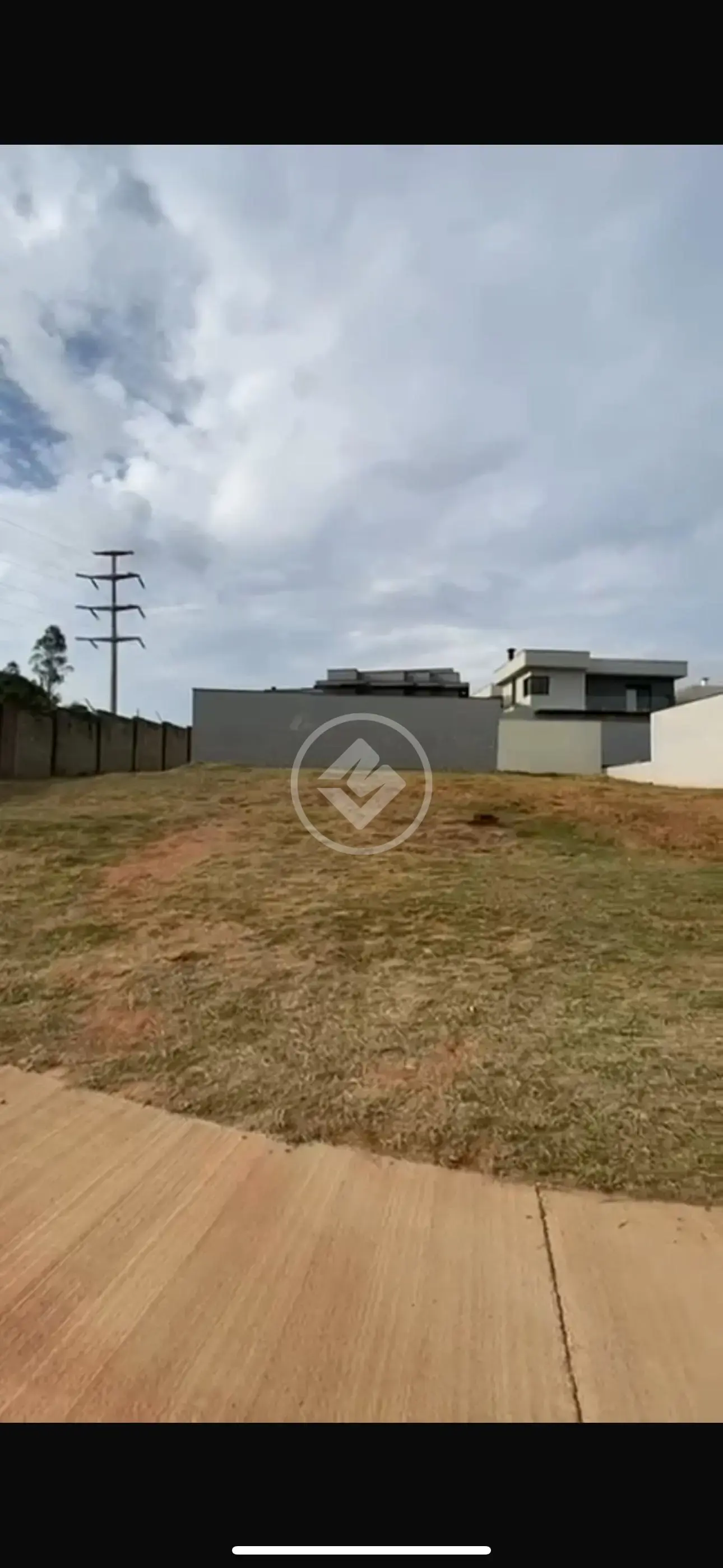 Terreno Condomínio no Swiss Park, Campinas — foto 4 de 4