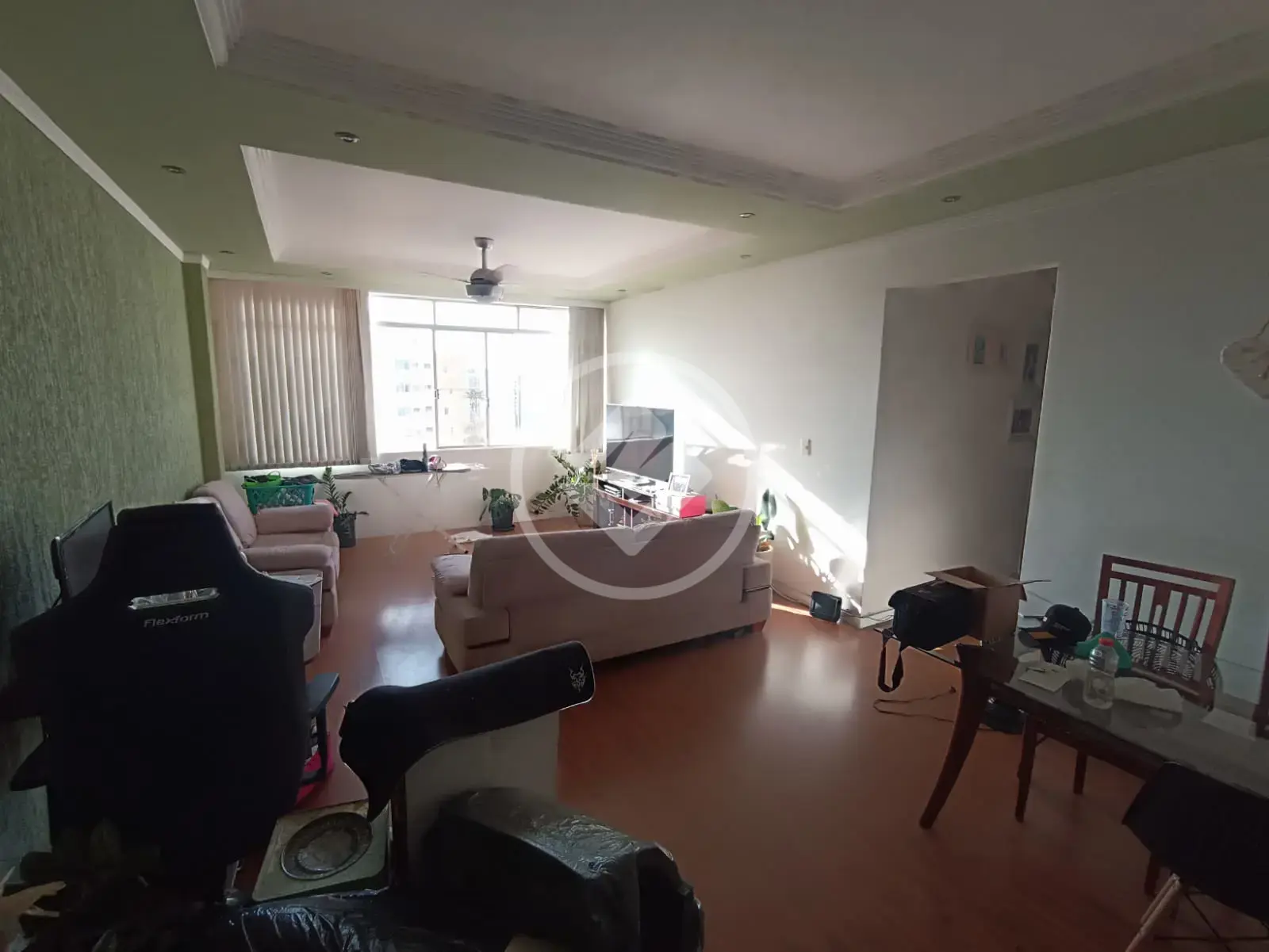 Apartamento CENTRO, Campinas - SP — foto 2