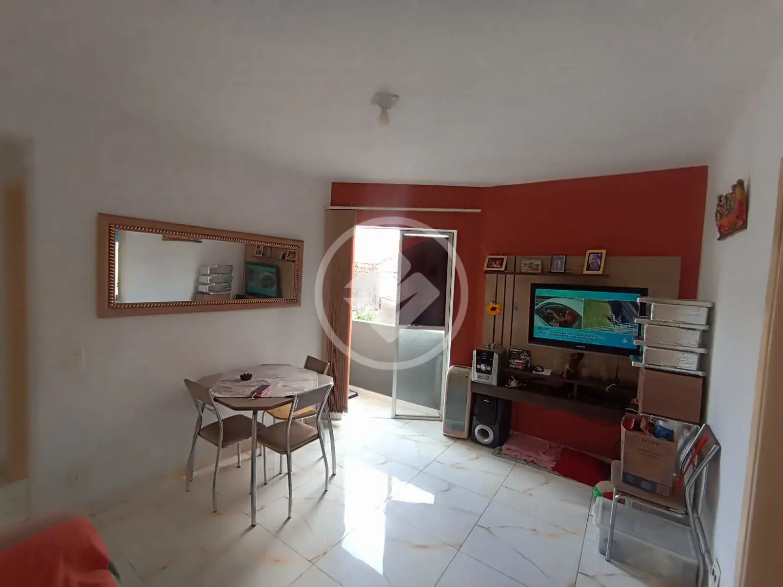 Apartamento CENTRO, Campinas - SP — foto 1