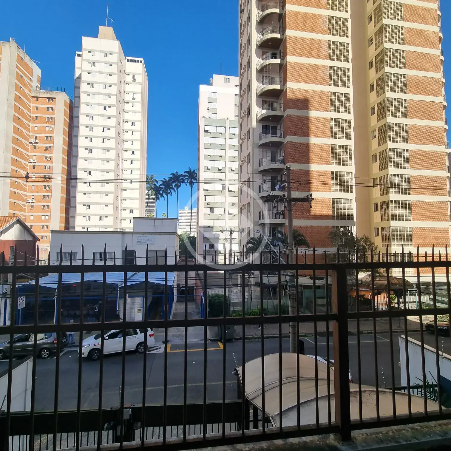 Apartamento 2 quartos no CENTRO, Campinas — foto 1 de 6
