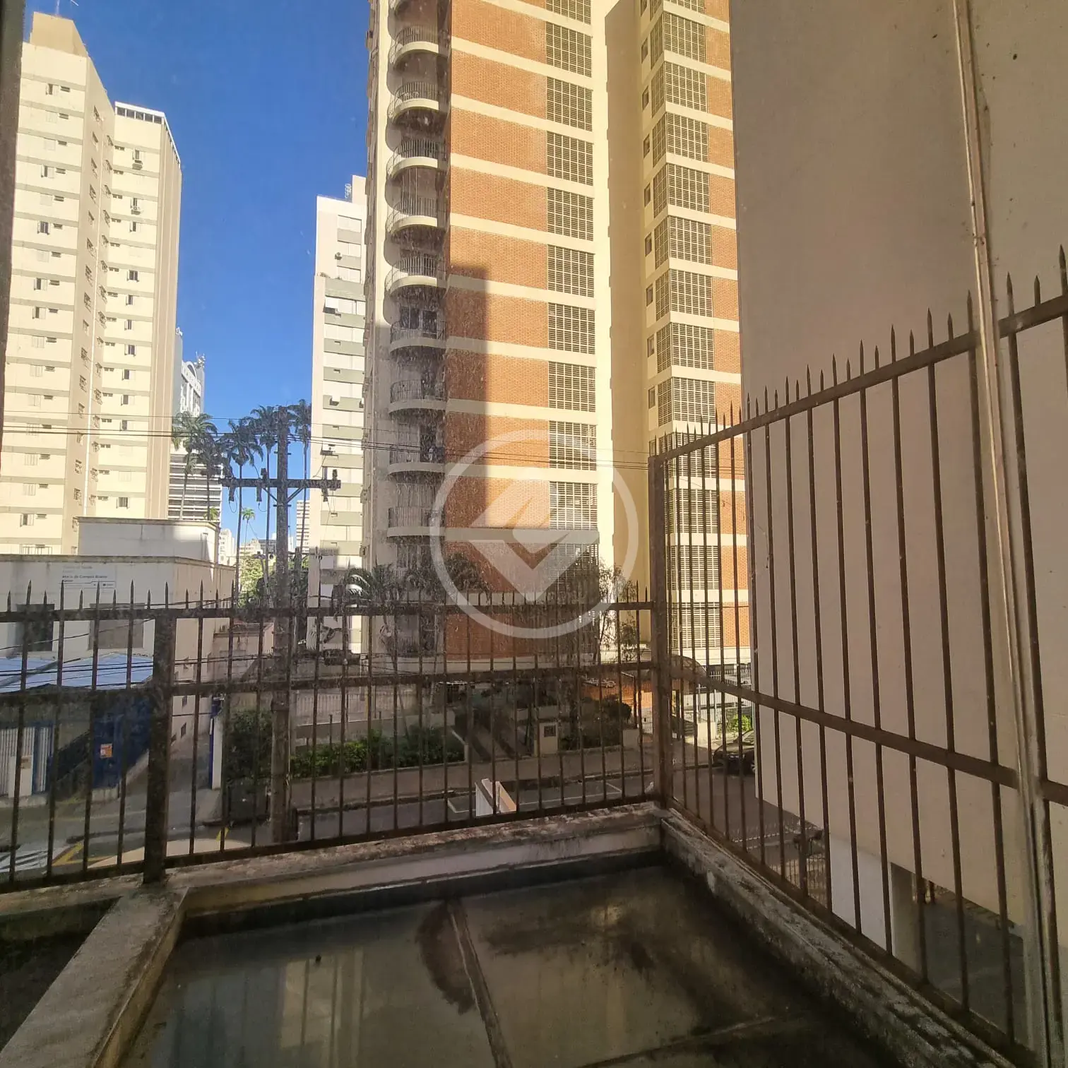 Apartamento 2 quartos no CENTRO, Campinas — foto 2 de 6