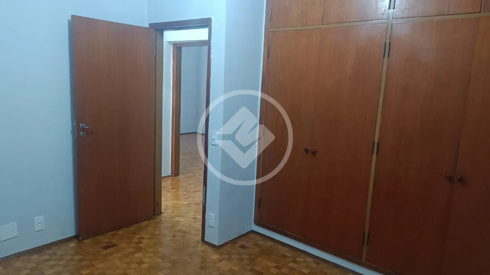 Apartamento Vila Itapura, Campinas - SP — foto 1