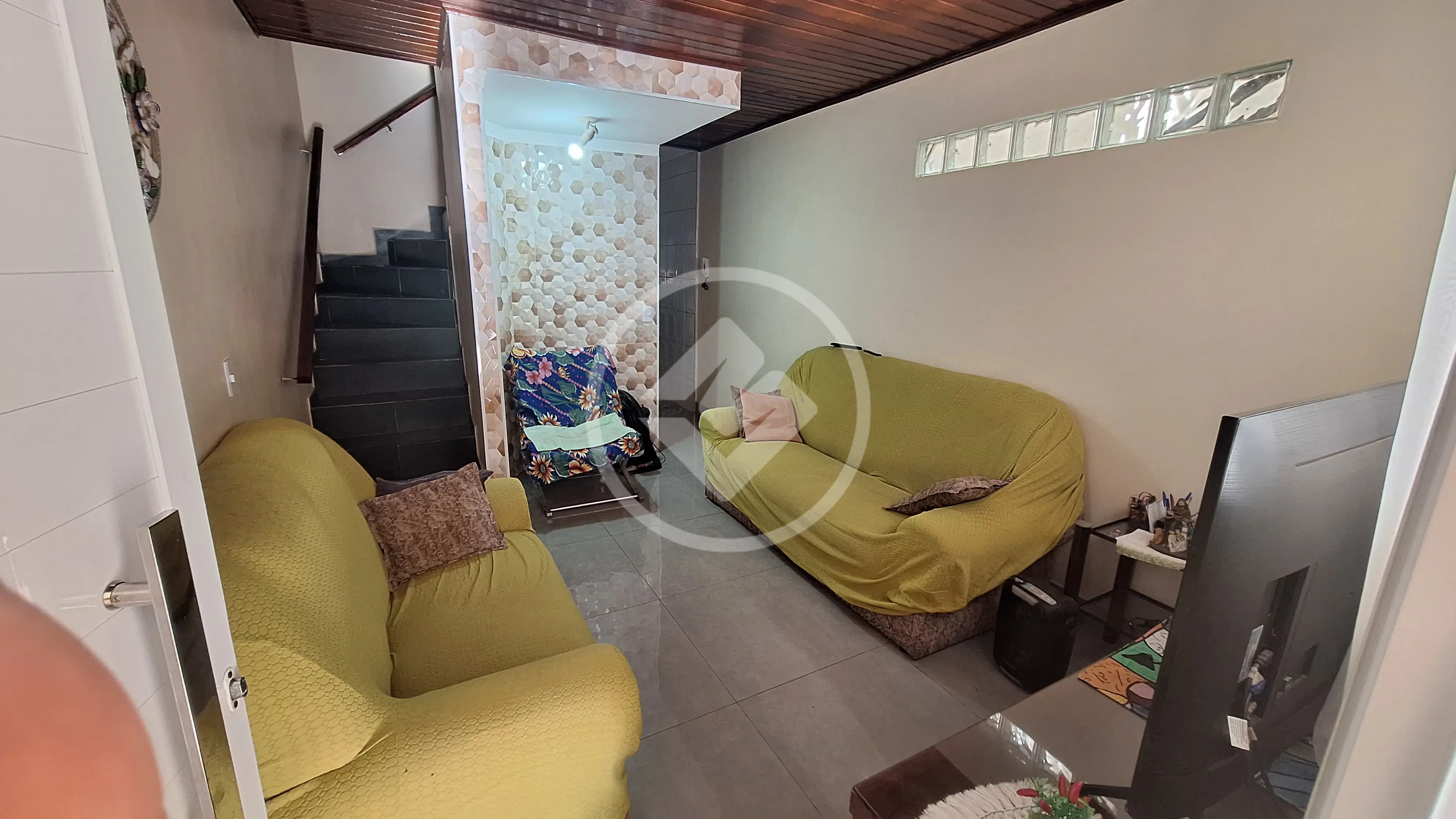 Casa Condomínio Vila Lunardi, Campinas - SP — foto 1