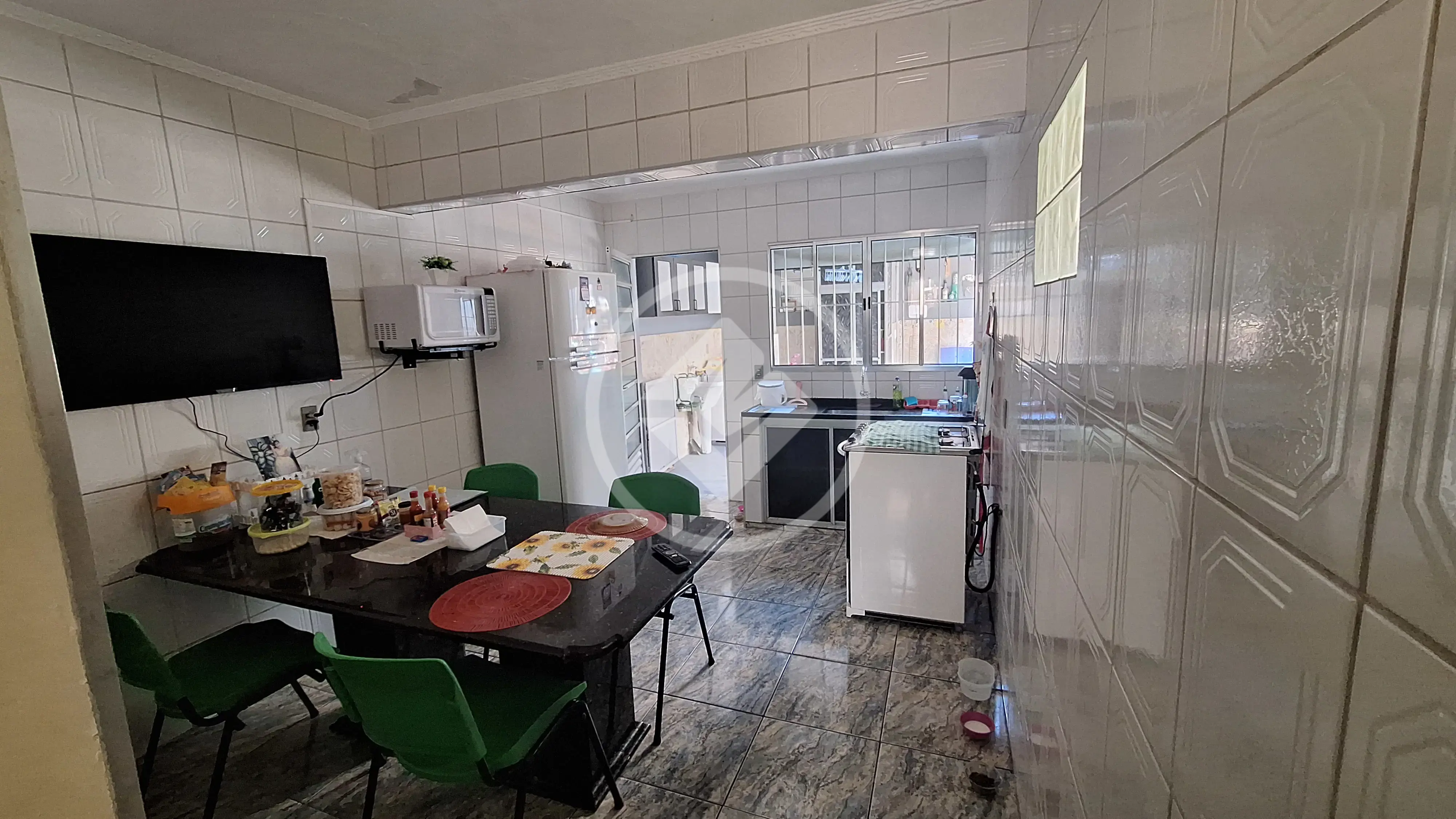 Casa Condomínio Vila Lunardi, Campinas - SP — foto 2