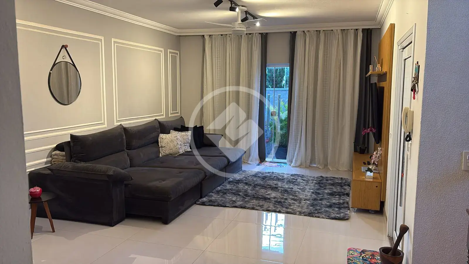 Casa Bela Vista, Cosmópolis - SP — foto 1