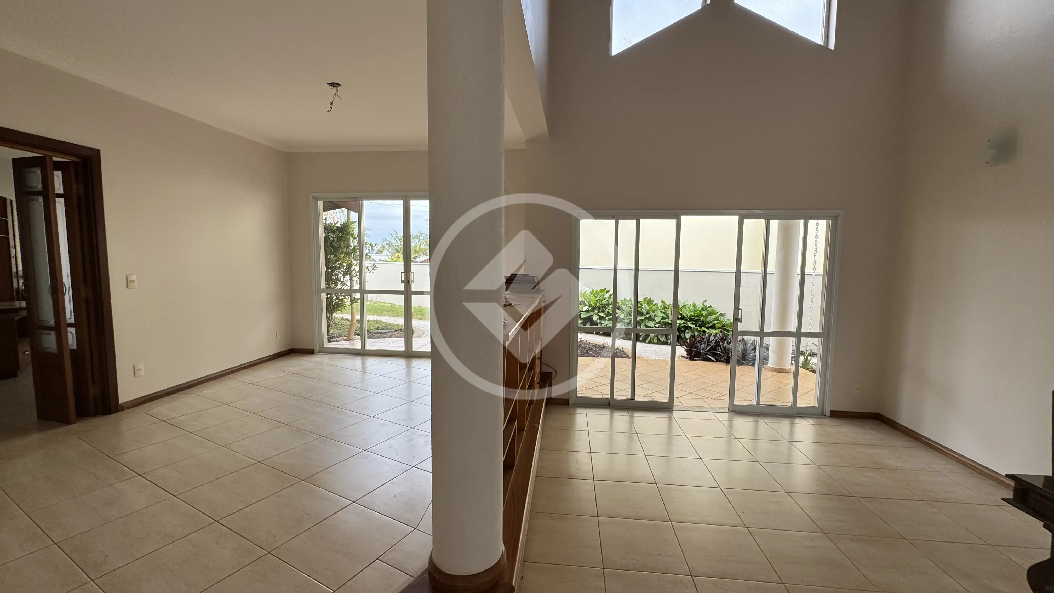 Casa Condomínio Barão de Geraldo, Campinas - SP — foto 2