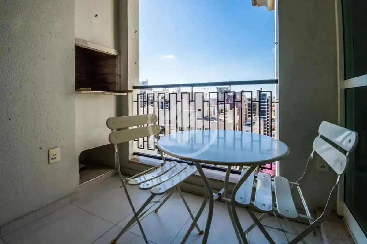 Apartamento 2 quartos no Cambuí, Campinas — foto 5 de 6