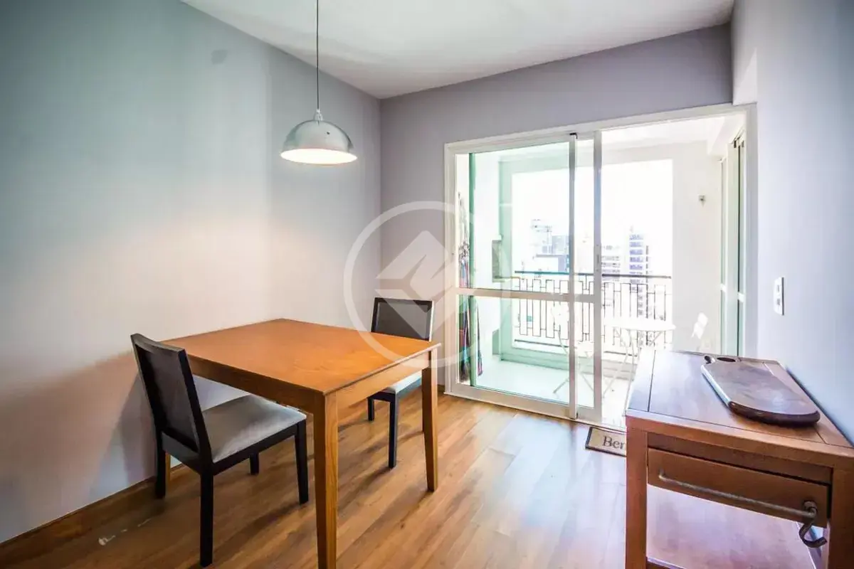Apartamento 2 quartos no Cambuí, Campinas — foto 2 de 6