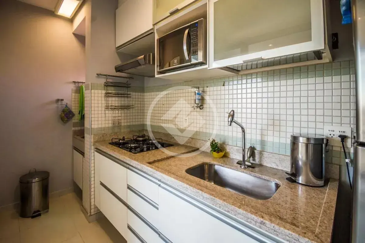 Apartamento 2 quartos no Cambuí, Campinas — foto 6 de 6