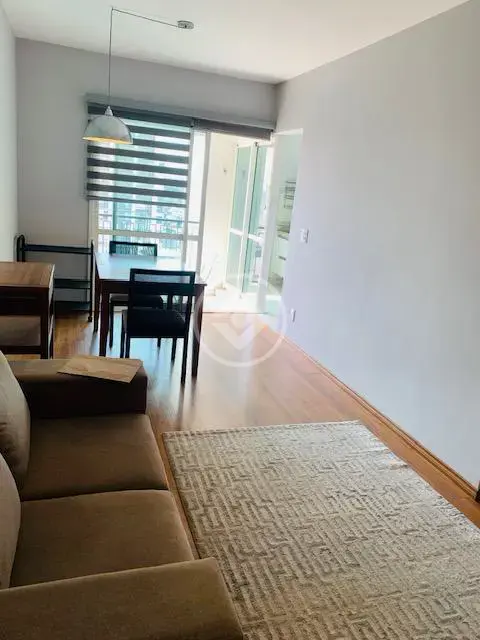 Apartamento 2 quartos no Cambuí, Campinas — foto 4 de 6
